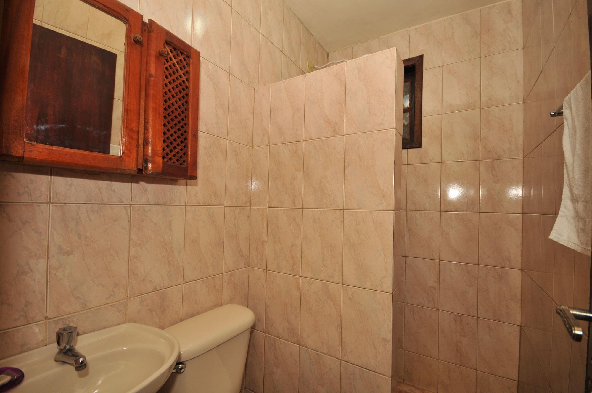 Pousada Verdemar Centro Búzios エクステリア 写真