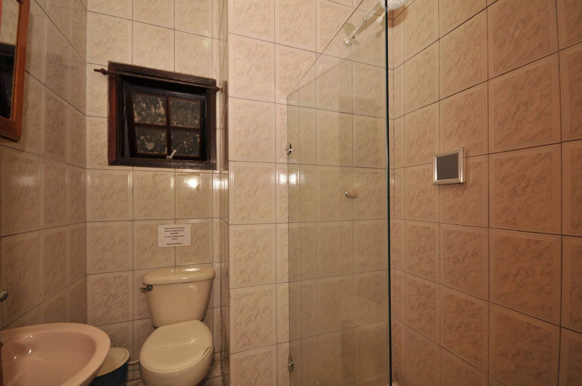 Pousada Verdemar Centro Búzios エクステリア 写真