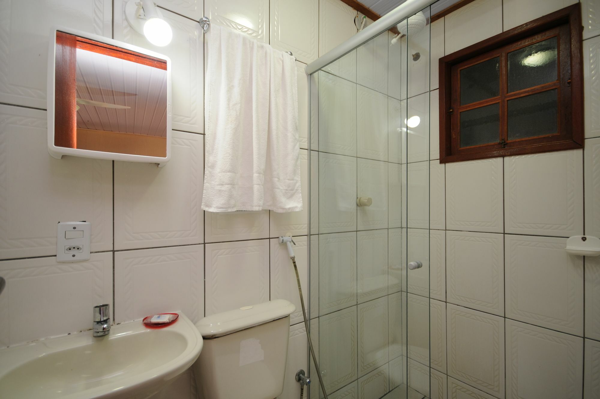 Pousada Verdemar Centro Búzios エクステリア 写真